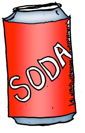 soda soda How do I lose 5 10 lbs?